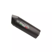 Pot gpr furore noir - homologue yamaha mt09 / fj-09 tracer 2017/2020