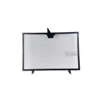 Protection de radiateur yamaha fz8