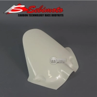 Lèche roue poly sebimoto honda cbr 1000 rr 2012