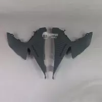 Kit de carénage en abs peint pour suzuki gsxr 1000 09-15