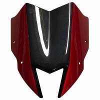 Tête de fourche abs ermax kawasaki z900 2017-2019