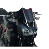 Tête de fourche abs ermax kawasaki z900 2017-2019