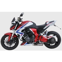 Lèche roue abs ermax honda cb1000r 2008/2017