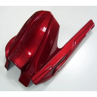 Lèche roue abs ermax yamaha mt07/fz7 2014/2017
