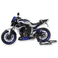 Lèche roue abs ermax yamaha mt07/fz7 2014/2017