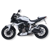 Lèche roue abs ermax yamaha mt07/fz7 2014/2017