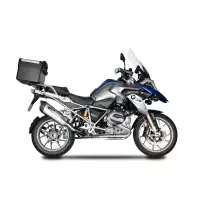 Suppression catalyseur spark bmw r 1200 gs 2013-2016 inox