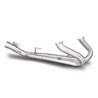 Suppression catalyseur spark bmw r 1200 gs 2013-2016 inox