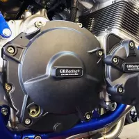 Protection embrayage gb racing suzuki 600 bandit & s 1995-2003