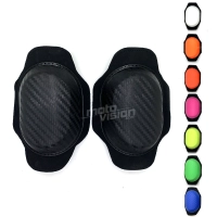 Paire de sliders - ultra leger