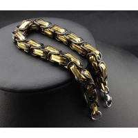 Bracelet chaîne moto