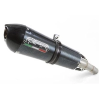 Pot gpr gpe poppy - homologué  - honda cbr1100xx superblackbird - x eleven 1998/06