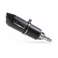 Pot gpr furore noir - homologue suzuki rv 200 van van 2016/17 euro 3
