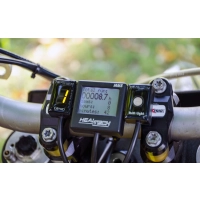 Indicateur rapport engagé gipro x-type g2 healtech