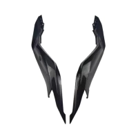 Coque arriere carbone kawasaki zx4r-rr 2024