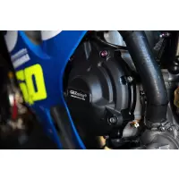 Protection alternateur gb racing suzuki gsxr 1000 2017 -