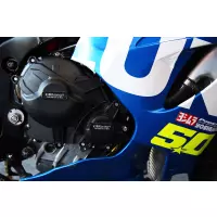 Protection embrayage gb racing suzuki gsxr 1000 2017 -