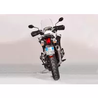 Echappement spark triumph explorer 2012- modèle force / carbone