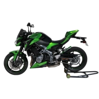 Lèche roue abs ermax kawasaki z900 2017-2019