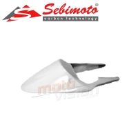 Selle poly sebimoto sebimoto honda cbr954rr fireblade 2002-2003