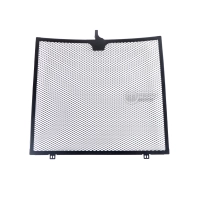Protection de radiateur kawasaki h2 / h2r  2015 -