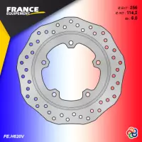 Disque de frein gamme essentiel fe.h620v  honda cb1100 