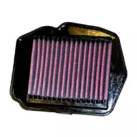 Filtre à air k&n pour honda rs125 nova sonic 01-02