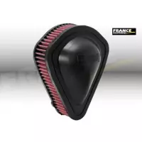 Filtre à air k&n pour honda vt1300 series 2010