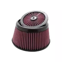 Filtre à air k&n pour honda crf450r, 2009, extreme duty