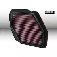 Filtre à air k&n pour honda nsa700 dn-01 08-10