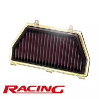 Filtre à air race k&n pour honda cbr 600 2007 - ...