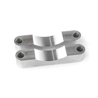 Entretoises de garde-boue avant touring 1996-2013