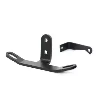 Kit de déplacement de bobine et de clé de contact sportster 2007-2024