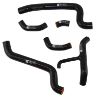 Durites silicones eazigrip ducati 1098 r/s