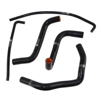 Durites silicones eazigrip suzuki gsxr 1000 2009-2016