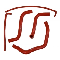 Durites silicones eazigrip suzuki gsxr 1000 2009-2016