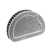 Filtre à air k&n pour h-d flhrc road king, 2014