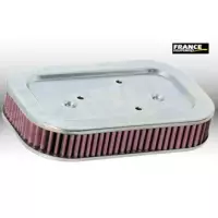 Filtre à air k&n pour h/d sportsters 04-10