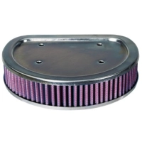 Filtre à air k&n pour h/d twin cam f/i 99-01