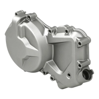 Carter moteur pour bmw s1000rr 2017-2018