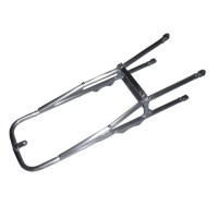 Bâti arrière aluminium motoholders aprilia rsv 1000 r 2004-2008