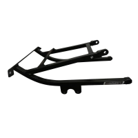 Bâti arrière en aluminium motoholders pour suzuki gsxr 1000 2001-2002 gsxr 600/750 2000-2002