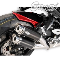 Lèche roue + guide chaine ermax suzuki gsxs 1000 /f 2015-2021 .jpg