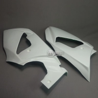 Carénage avant poly racing piste suzuki gsxr 1000 2009-2015