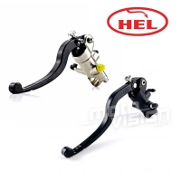 Maitre cylindre de frein 19mm hel performance