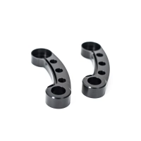 Support de clignotant en billette v-rod