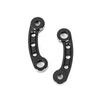 Support de clignotant en billette v-rod