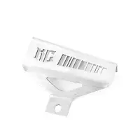 Pare courroie h-d xl sportster