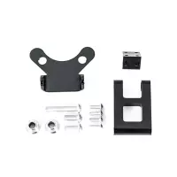 Support universel pour phare v-rod