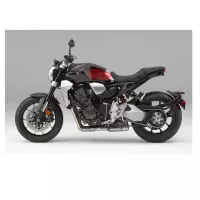 Kit antidérapant transparent stompgrip honda cb1000 r 2018-2019